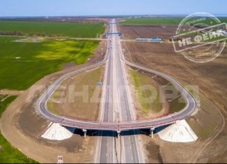 Продам земельный участок, 392 сот., хутор Ленинаван, улица Жукова