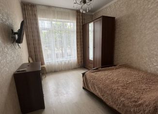 Сдача в аренду 1-комнатной квартиры, 40 м2, Сочи, Изумрудная улица, 1А, микрорайон Голубые Дали