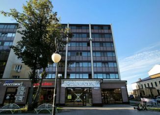 Продажа 2-ком. квартиры, 62.8 м2, Ишим, улица Карла Маркса, 77А