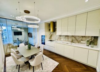 Продаю однокомнатную квартиру, 63.1 м2, Сочи, Парковая улица, 5, микрорайон Центральный