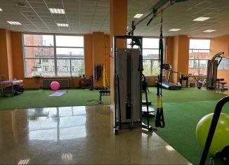 Аренда офиса, 257.19 м2, Чехов, улица Полиграфистов, 1