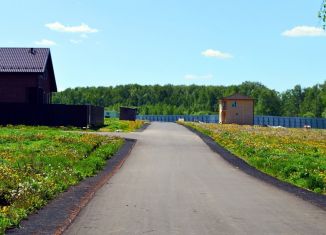 Продаю земельный участок, 10.3 сот., Домодедово, КП Кузьминское парк, 307