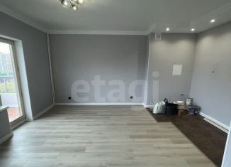 Продается 1-комнатная квартира, 44.7 м2, посёлок Коммунарка, микрорайон Эдальго, 4