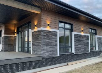 Дом на продажу, 125 м2, посёлок Российский, улица Академика Королёва