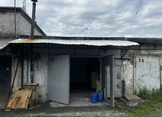 Продажа гаража, 30 м2, Среднеуральск