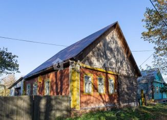 Продается дом, 60.1 м2, Суздаль, Южная улица, 7