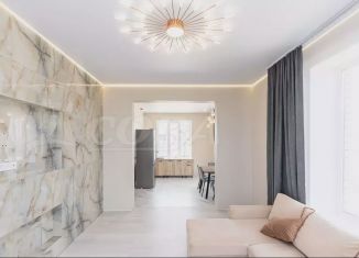 Продажа дома, 90 м2, деревня Ушакова, Луговая улица