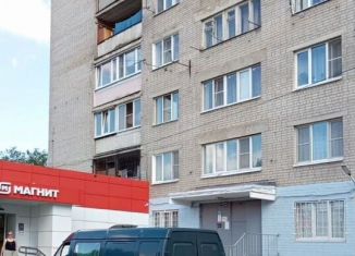 Комната на продажу, 13.6 м2, Воронеж, улица Молодогвардейцев, 11