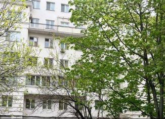 Квартира на продажу студия, 15.6 м2, Москва, 1-й Тверской-Ямской переулок, 14, 1-й Тверской-Ямской переулок