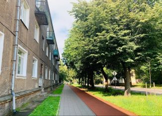 Продажа 2-ком. квартиры, 53.3 м2, Калининград, Судостроительная улица, 22