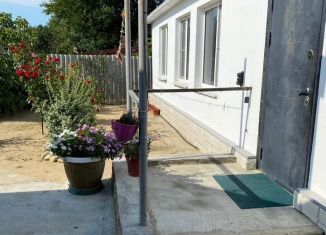 Аренда дома, 50 м2, посёлок Сенной, улица Лермонтова, 18