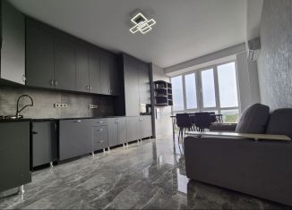 Сдам 1-ком. квартиру, 42.6 м2, Ессентуки, улица Буачидзе, 1к6