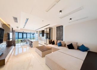 Продам 2-комнатную квартиру, 117.6 м2, Сочи, улица Войкова, 21, микрорайон Центральный