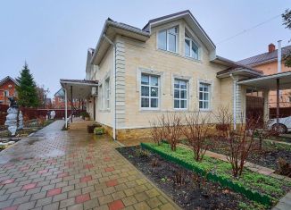 Продается дом, 295 м2, Краснодар, улица Академика Губкина, микрорайон Северный