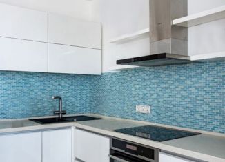 Аренда квартиры студии, 26.3 м2, Ростов-на-Дону, улица Ткачёва, 21, ЖК Левенцовка Парк