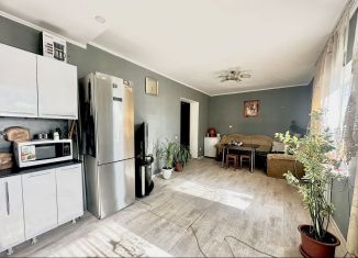 Продается дом, 141.2 м2, Абакан, Полярная улица, 3