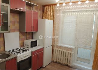 Продажа 2-ком. квартиры, 53.8 м2, Собинка, улица Мира, 11