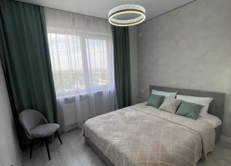 Продажа двухкомнатной квартиры, 45 м2, Краснодар, микрорайон 9 километр, улица имени Дзержинского, 64/2