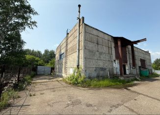 Сдается производство, 516 м2, Томск, Торговая улица, 2с1