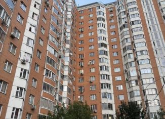 Продажа трехкомнатной квартиры, 84.6 м2, Балашиха, ЖК 1 Мая, микрорайон 1 Мая, 31