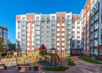 Продажа однокомнатной квартиры, 28 м2, Калининград