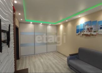 Сдается 1-комнатная квартира, 34.7 м2, поселок Зональная Станция, улица Виталия Грачёва, 3