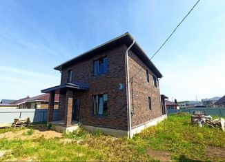 Продам коттедж, 170 м2, село Нагаево, Таёжный переулок, 23