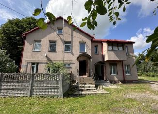 Продается однокомнатная квартира, 33.8 м2, Калининград, улица Тенистая Аллея, 88