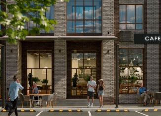 Продаю однокомнатную квартиру, 36.3 м2, Республика Башкортостан, Комсомольская улица, 8