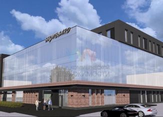 Сдается в аренду офис, 6043 м2, Республика Башкортостан, улица Менделеева, 134/1