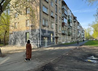 Сдам торговую площадь, 62 м2, Челябинская область, шоссе Металлургов, 35