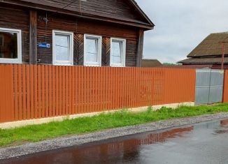 Продам дом, 65.4 м2, Тихвин, Березовская улица, 14