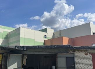 Сдаю гараж, 30 м2, Орёл, территория ГСК Дорожник, 175