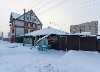Продам дом, 78.4 м2, Тюмень, улица Карла Маркса