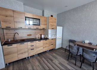 Сдача в аренду 1-ком. квартиры, 39.4 м2, Тобольск, территория Зона ВУЗов, 7