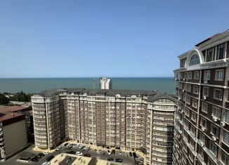 Продам 2-комнатную квартиру, 100 м2, Дагестан, улица Даниялова, 101