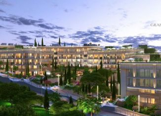 Продается 1-ком. квартира, 31.6 м2, Сочи, Курортный проспект, 31, микрорайон Центральный