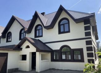 Продается таунхаус, 268.2 м2, деревня Зинино