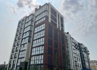Продается 2-комнатная квартира, 61.9 м2, Калининград