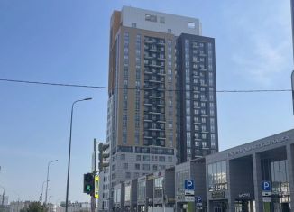 Продаю 1-комнатную квартиру, 45.7 м2, Пермь, улица Революции, 22, ЖК Новый Центр