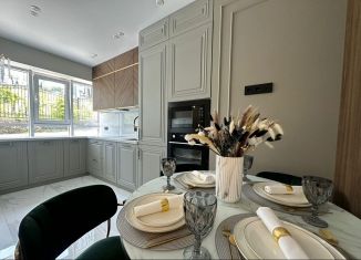 3-ком. квартира на продажу, 58 м2, Сочи, Ясногорская улица, 16/6к2, микрорайон Бытха