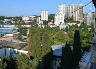 Продажа 2-ком. квартиры, 62 м2, Сочи, улица Островского, 35/11, микрорайон Центральный