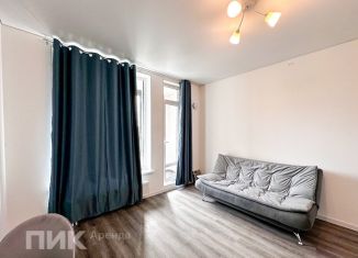 Квартира в аренду студия, 23 м2, Санкт-Петербург, проспект Ветеранов, 210