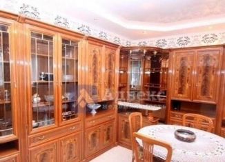Продажа 3-комнатной квартиры, 92 м2, Тюмень, улица Орджоникидзе, 50А