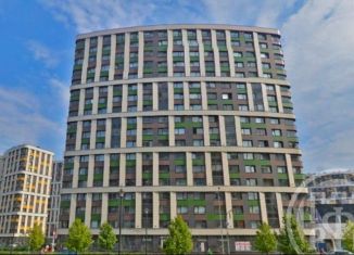 Продажа однокомнатной квартиры, 31 м2, Мурино, ЖК Авиатор, Екатерининская улица, 30