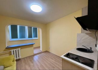 Продам квартиру студию, 20 м2, Краснодар, улица Селезнёва, 80, микрорайон Черемушки