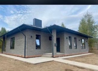 Продажа дома, 120 м2, деревня Макаровка, Луговая улица, 9