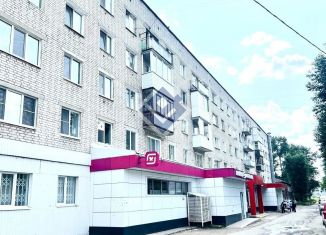 Торговая площадь на продажу, 670.2 м2, Пермский край, Косьвинская улица, 9