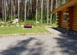 Продажа дома, 49 м2, Карелия, улица Михаила Рябова, 4