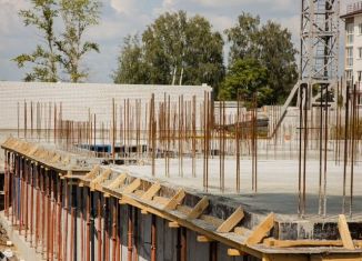 Двухкомнатная квартира на продажу, 58.4 м2, Муром